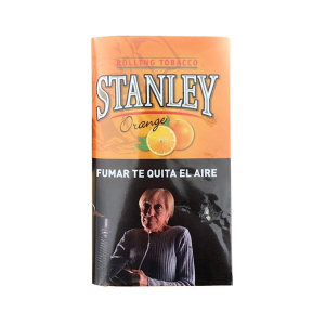 TABACO STANLEY ORANGE 30 GR