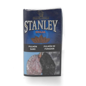 TABACO STANLEY ZWAAR 30 GR