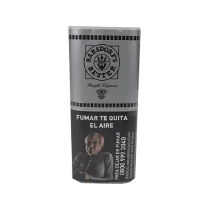 TABACO PARA PIPA BARSDORF´S BESTER BRIGHT VIRGINIA 40GR