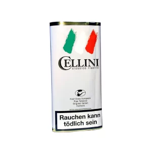 TABACO PARA PIPA CELLINI CLASSICO RISERVA