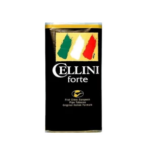 TABACO PARA PIPA CELLINI FORTE