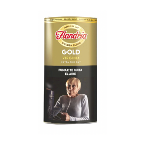 TABACO FLANDRIA GOLD VIRGINIA 30 GR