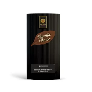 TABACO PARA PIPA MAC BAREN CHOICE VANILLA