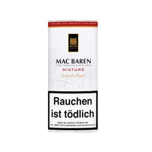 TABACO PARA PIPA MAC BAREN SCOTTISH BLEND