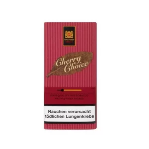 TABACO PARA PIPA MAC BAREN CHOICE CHERRY