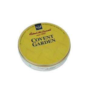TABACO PARA PIPA ROBERT MAC CONNELL COVENT GARDEN X 50 GR