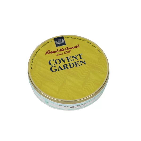 TABACO PARA PIPA ROBERT MAC CONNELL COVENT GARDEN X 50 GR