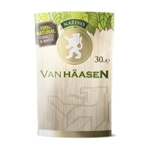 TABACO VAN HAASEN NATIVO 30 GR