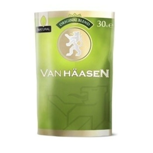 TABACO VAN HAASEN ORIGINAL BLEND 30 GR