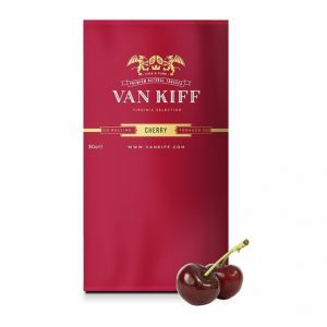 TABACO VAN KIFF CHERRY 30 gr