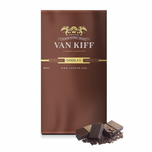 TABACO VAN KIFF CHOCOLATE 30 gr