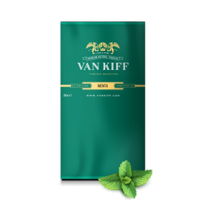 TABACO VAN KIFF MENTA 30 gr