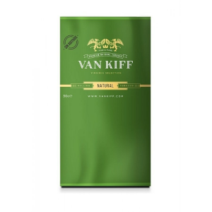 TABACO VAN KIFF NATURAL 30 gr