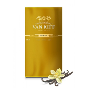 TABACO VAN KIFF VAINILLA 30 gr