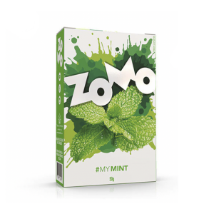 ZOMO MINT 50GR