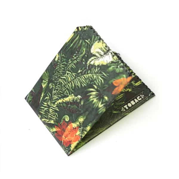 BILLETERA TOBAC ECO JUNGLA