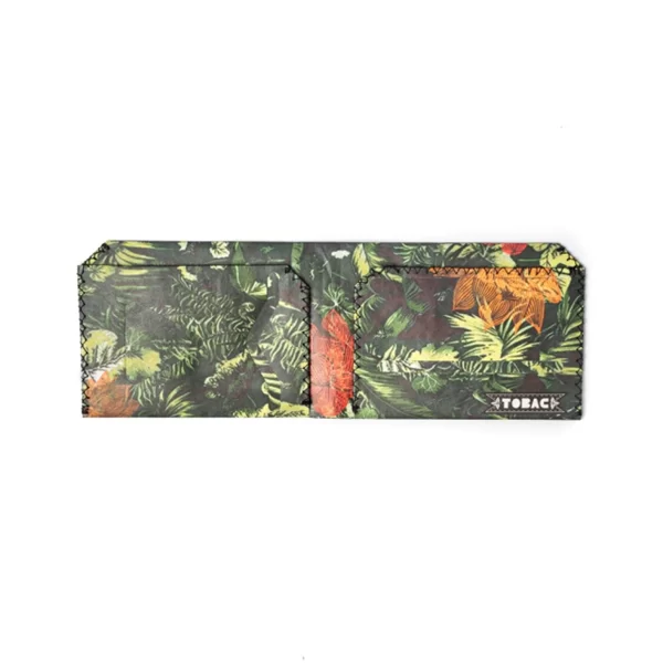 BILLETERA TOBAC ECO JUNGLA