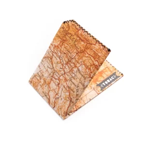 BILLETERA TOBAC ECO WANDERLUST