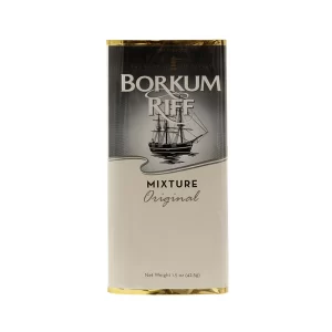 TABACO PARA PIPA BORKUM RIFF ORIGINAL