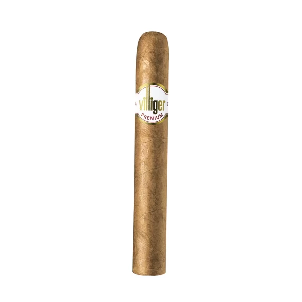VILLIGER PREMIUM N° 1 SUMATRA