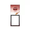 CIGARROS AGIO TIP RED X 10 UNIDADES (CON BOQUILLA)