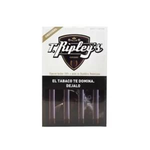 CIGARROS RIPLEY´S ORIGINAL
