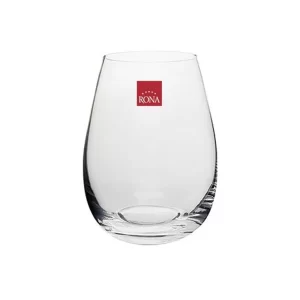 COPA DEGUSTACIÓN CRISTAL S/ PIE RONA 460 ML