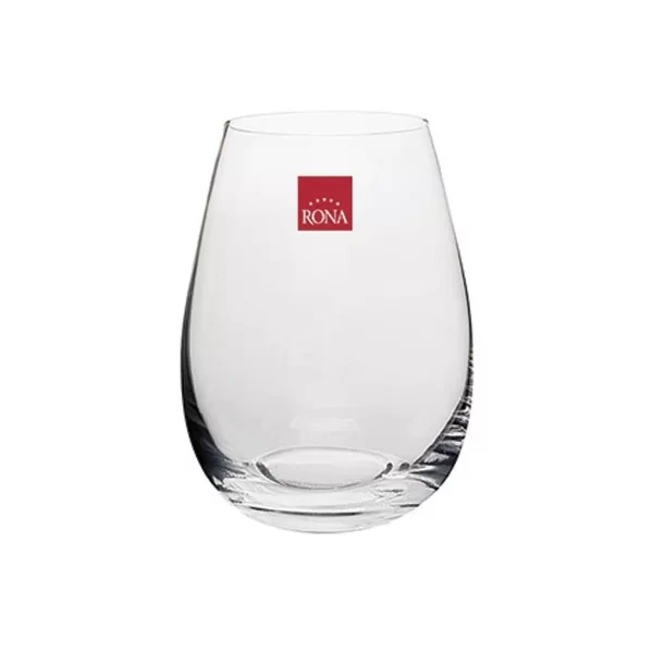 COPA DEGUSTACIÓN CRISTAL S/ PIE RONA 460 ML