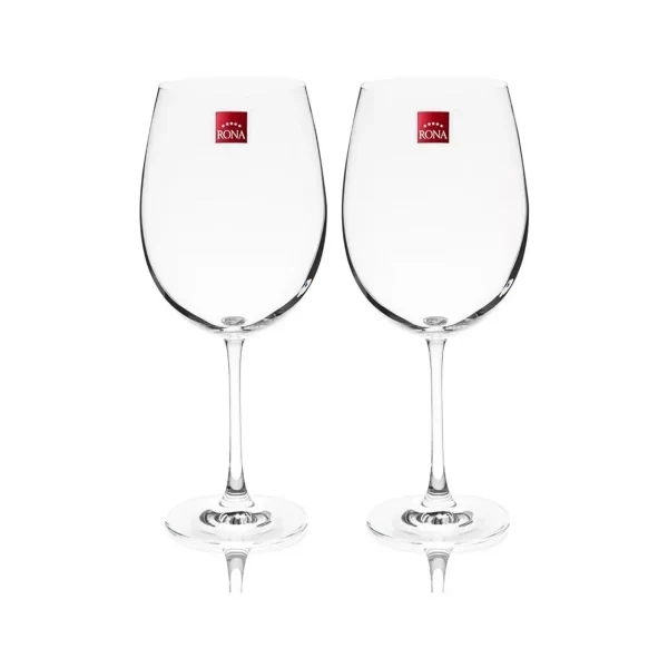 COPA MAGNUM DEGUSTACIÓN RONA CRISTAL X2