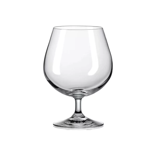 COPA RONA GALA BRANDY CRISTAL 400 ML