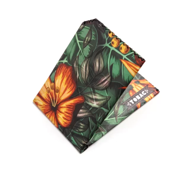 BILLETERA TOBAC ECO HABANA