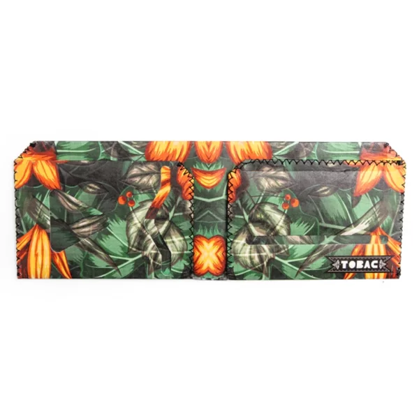 BILLETERA TOBAC ECO HABANA