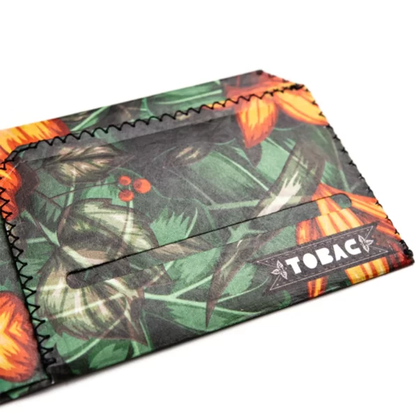 BILLETERA TOBAC ECO HABANA