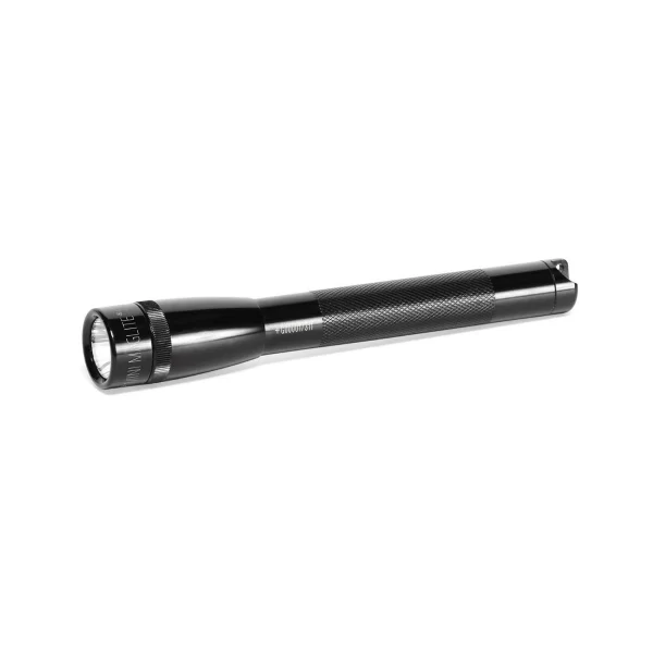 LINTERNA MAGLITE MINI 14 LUMENES 96 MTS