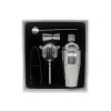 SCHON COCKTAIL SET DE 5 PIEZAS