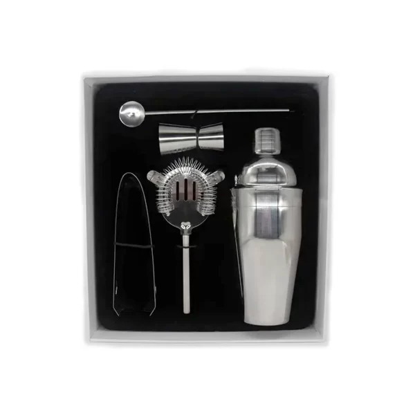 SCHON COCKTAIL SET DE 5 PIEZAS
