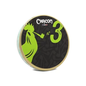 TABACO PARA PIPA CHACOM N° 3