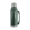 TERMO DE ACERO INOXIDABLE EXPLORER CLASSIC 1 LT (VERDE)