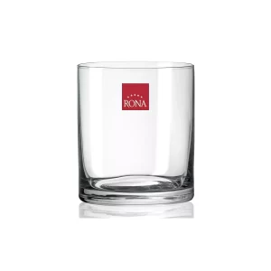 VASO VIDRIO WHISKY RONA 390ML