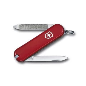 CORTAPLUMAS VICTORINOX ESCORT BRILLANTE 6 USOS
