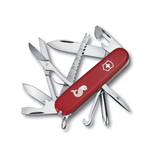 CORTAPLUMAS VICTORINOX FISHERMAN 17 USOS