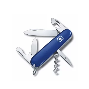 CORTAPLUMAS VICTORINOX SPARTAN AZUL 12 USOS