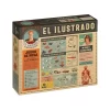 JUEGO EL ILUSTRADO (MALDÓN)