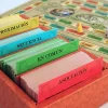 JUEGO EL ERUDITO (MALDÓN)