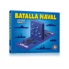 BATALLA NAVAL MIXTA (RUIBAL)