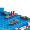 BATALLA NAVAL MIXTA (RUIBAL)