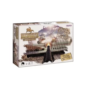 BATALLA VUELTA DE OBLIGADO (TOYCO)