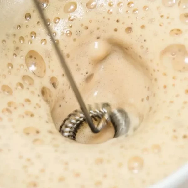 BATIDOR DE CAFE