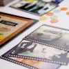 JUEGO DE MESA EL CINÉFILO (MALDÓN)