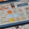 JUEGO DE MESA EL CINÉFILO (MALDÓN)